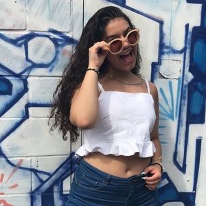 Meet your Posher, Mriana